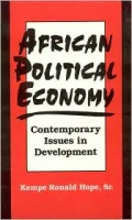 African Political Economy : Contemporary Issues in Development