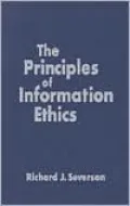 Principles of Informational Ethics