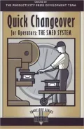 Quick Changeover for Operators: The SMED System
