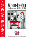 Mistake-Proofing for Operators Learning Package