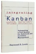 Integrating Kanban with MRP II (P): Automating a Pull System for Enhanced Jit Inventory Management