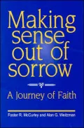 Making Sense Out of Sorrow