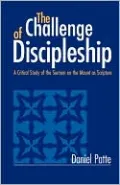 Challenge Of Discipleship
