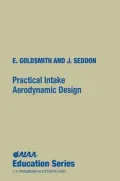 Practical Intake Aerodynamic Design