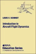 Introduction to Aircraft Flight Dynamics
