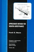 Semiemperical Methods for Weapons Aerodynamics