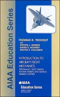 Introduction to Aircraft Flight Mechanics