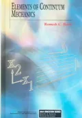 Elements of Continuum Mechanics