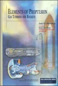 Elements of Propulsion: Gas Turbines and Rockets