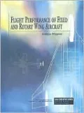 Flight Performance of Fixed and Rotary Wing Aircraft