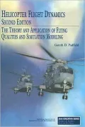 Helicopter Flight Dynamics, Second Edition