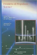 Frontiers of Propulsion Science
