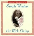 Oseola Mccarty's Simple Wisdom for Rich Living