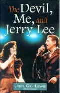 The Devil, Me, and Jerry Lee