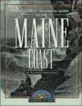 Longstreet Highroad Guide to the Maine Coast