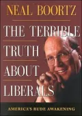 Terrible Truth about Liberals