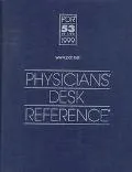 Physicians' Desk Reference 1999