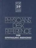 Physicians' Desk Reference for Ophthalmic Medicines 2001