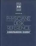 Physicians' Desk Reference Companion Guide 2001