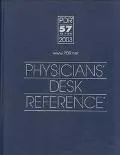 Physicians' Desk Reference 2003