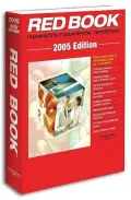2005 Redbook Pharmacy's Fundamental Reference