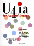U4IA for Apparel Design