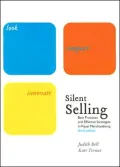 Silent Selling: Best Practices and Effective Strategies in Visual Marketing