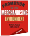 Promotion in the Merchandising Environment