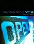 Entrepreneurship in Action: A Retail Store Simulation [With CDROM]