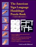 The American Sign Language Handshape Puzzle Book