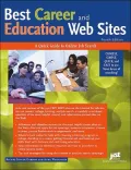 Best Career and Education Web Sites A Quick Guide to Online Job Search