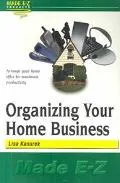 Organizing Your Home Business