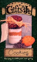 Gifts in a Jar, Cookies