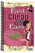Fast, Cheap and Easy