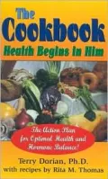 The Cookbook: Health Begins in Him