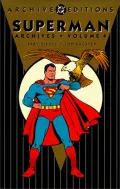 Superman Archives, Volume 4