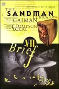 Brief Lives