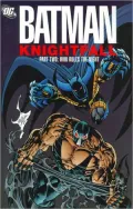 Batman: Knightfall, Part Two: Who Rules the Night, Vol. 2