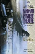 Sandman Mystery Theatre, Volume 1: Tarantula
