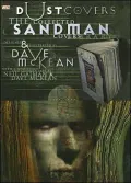 The Sandman: The Collected Sandman Dust Covers, 1989-1997