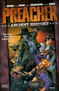 Preacher: Ancient History
