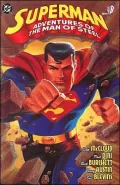 Adventures of the Man of Steel