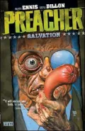 Preacher: Salvation