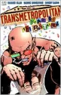 Transmetropolitan