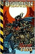Batman: No Man's Land, Volume 2