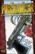 Preacher: All Hell's A-Coming