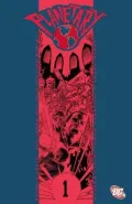 Planetary: All over the World, Vol. 1