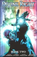 Divine Right: Book Two