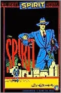 Spirit Vol. 2: January 5 - June 29, 1941
