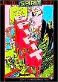 Spirit Vol. 3: July 6 - December 26, 1941
